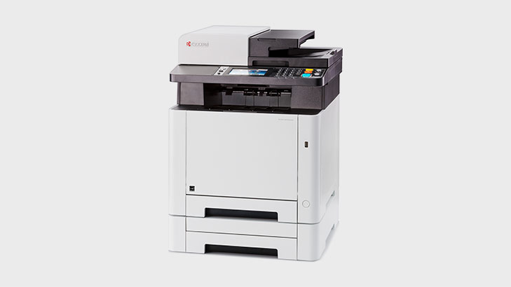 Photocopieur ECOSYS M5526CDW